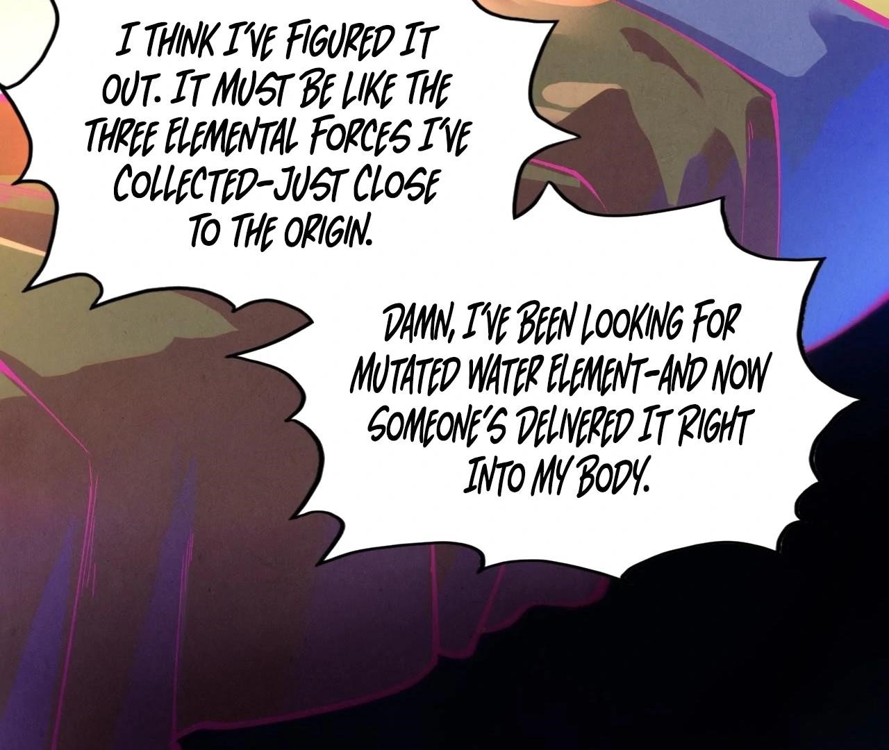 The Ultimate of All Ages - Chapter 410 Page 158