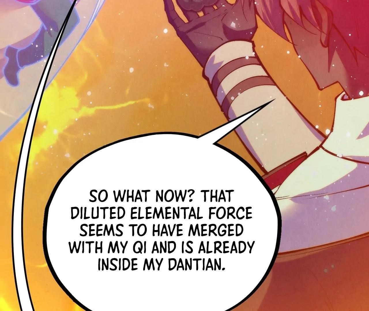 The Ultimate of All Ages - Chapter 410 Page 161