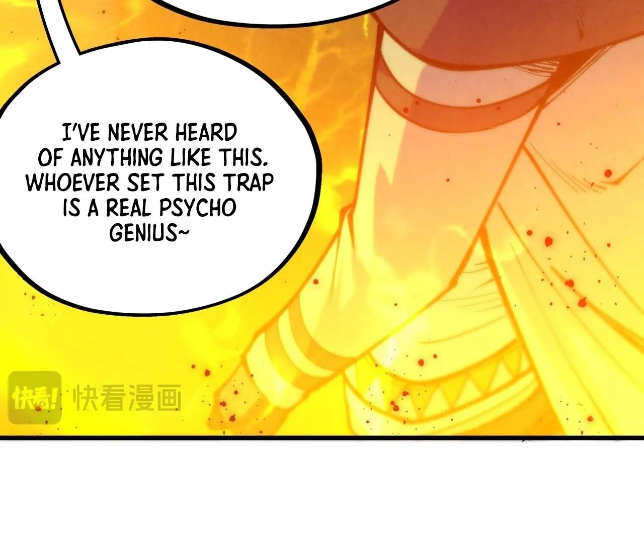 The Ultimate of All Ages - Chapter 410 Page 162