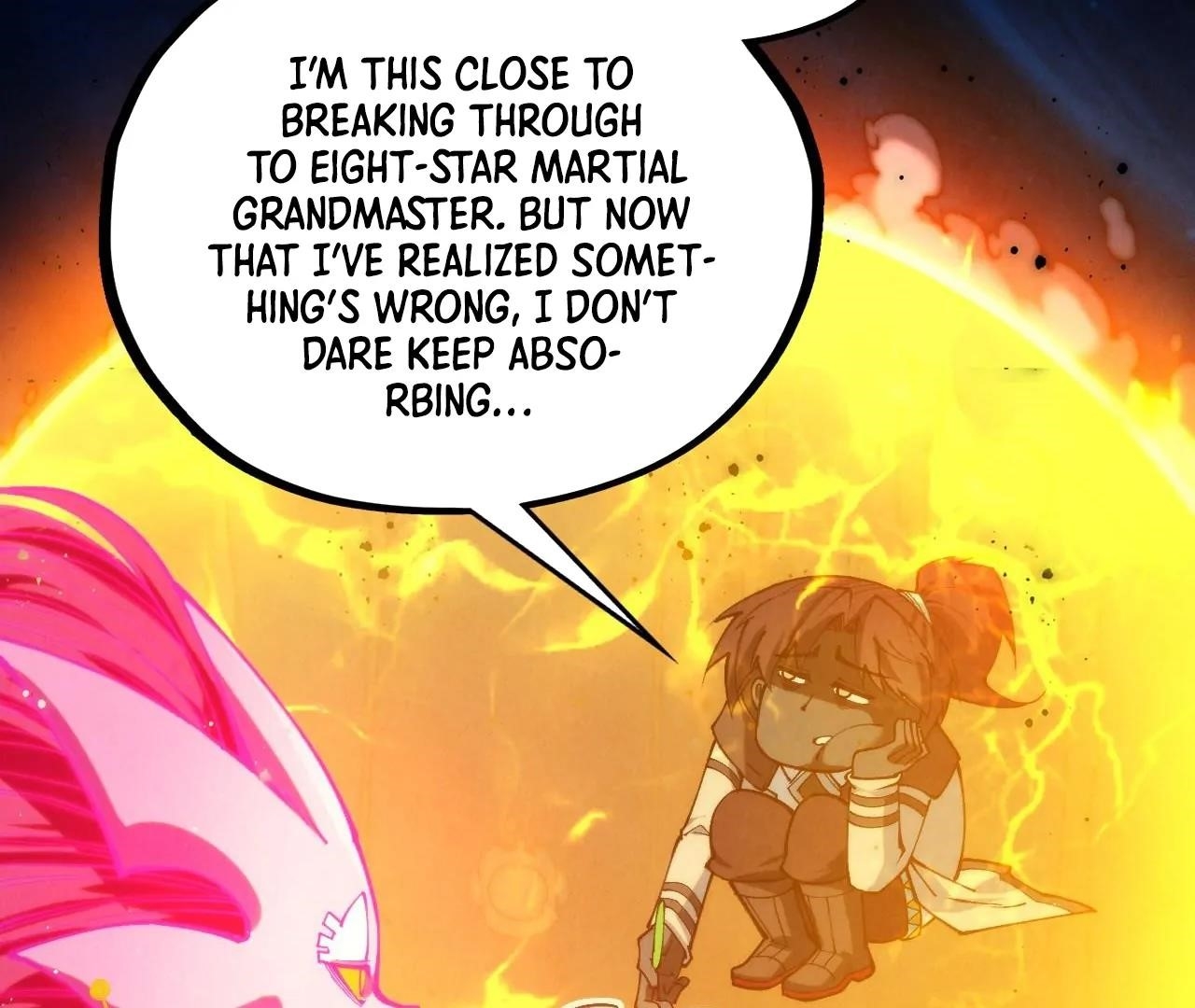 The Ultimate of All Ages - Chapter 410 Page 165