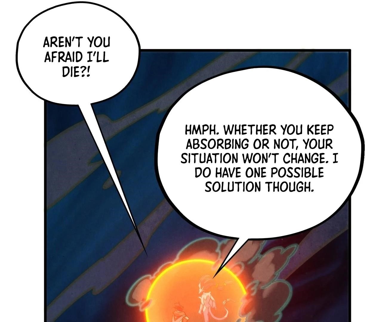 The Ultimate of All Ages - Chapter 410 Page 168