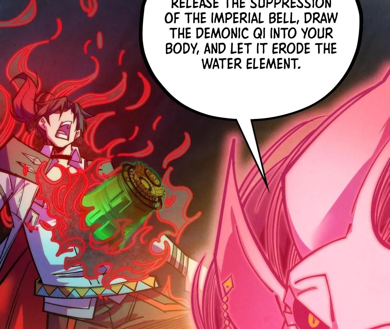 The Ultimate of All Ages - Chapter 410 Page 170