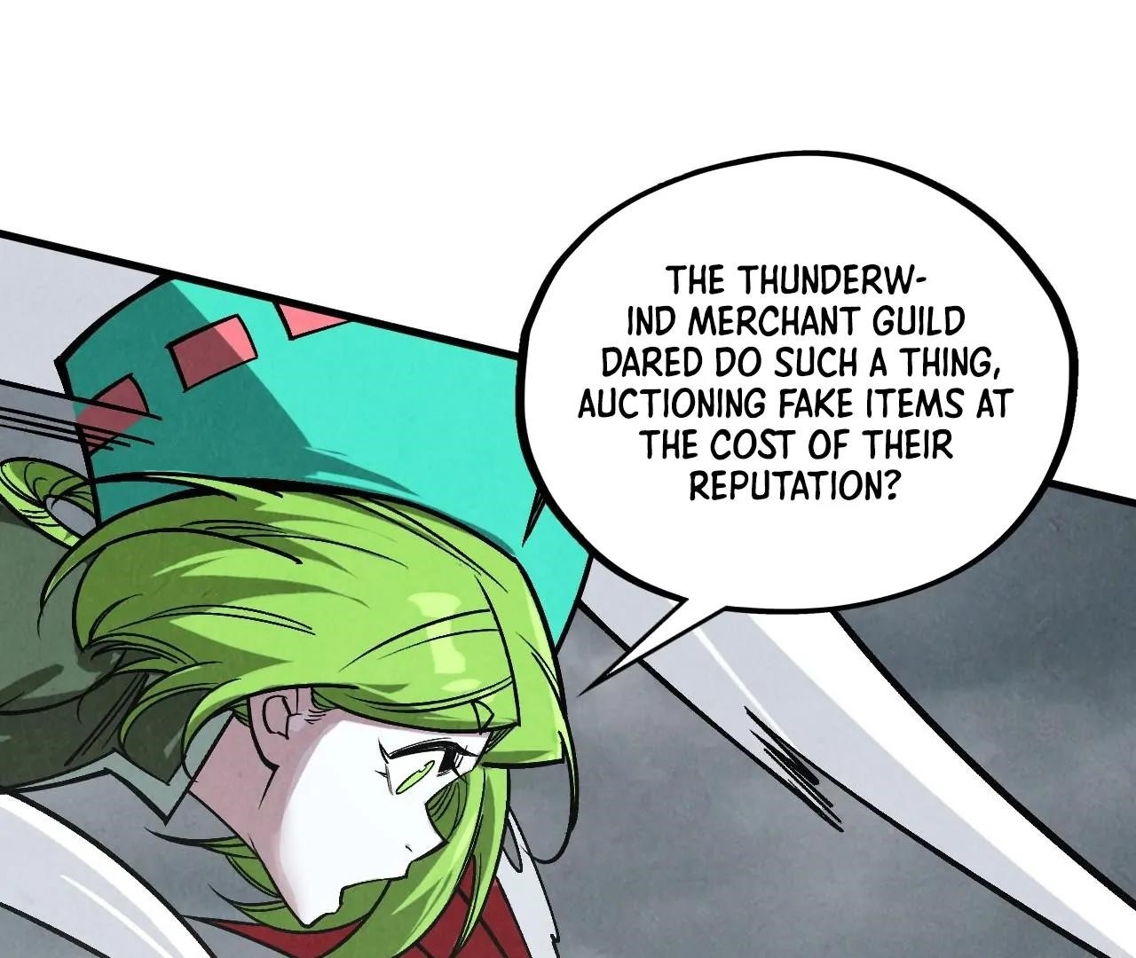 The Ultimate of All Ages - Chapter 410 Page 18