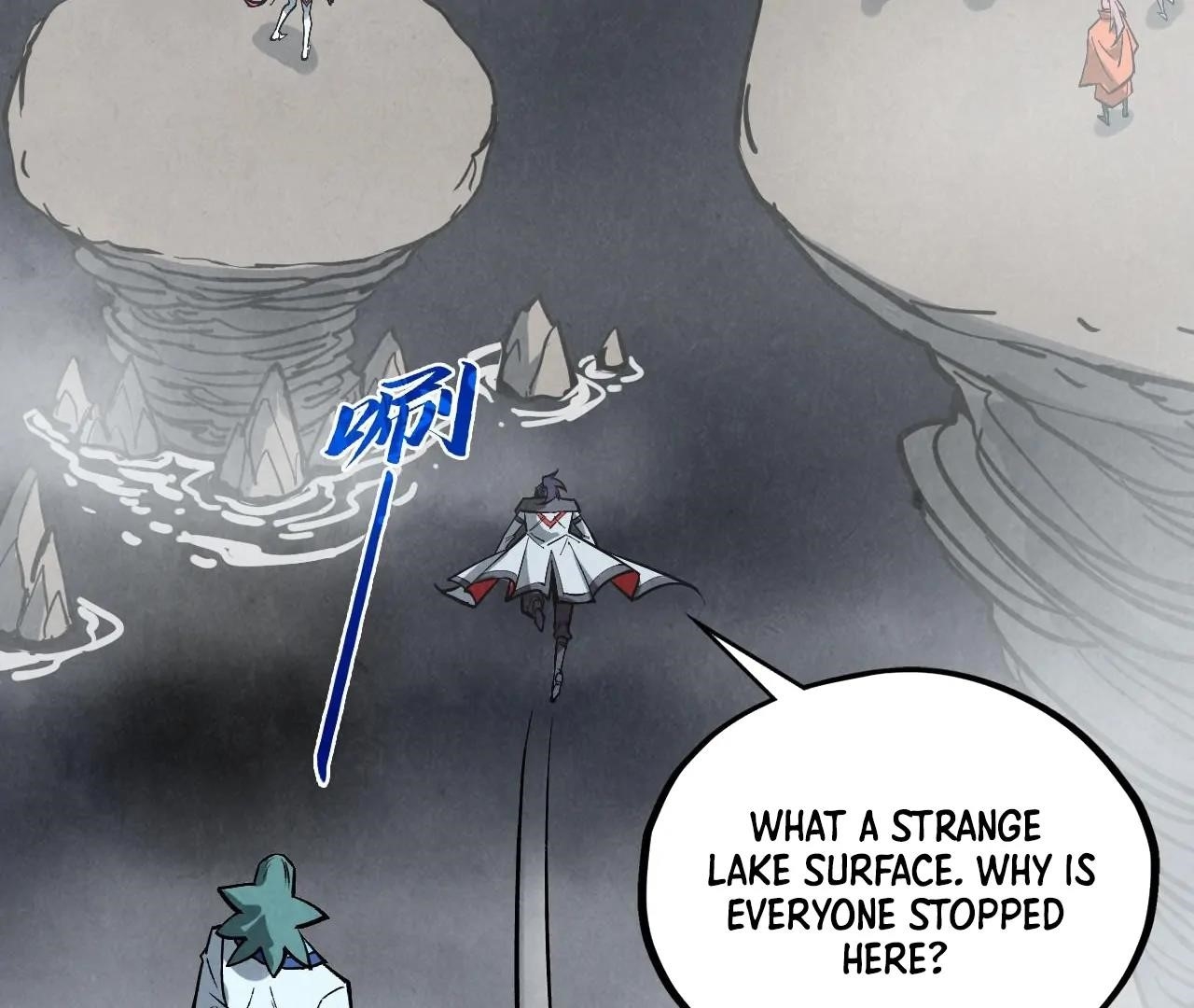 The Ultimate of All Ages - Chapter 410 Page 29