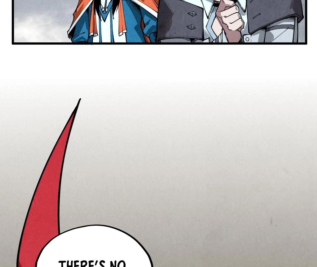 The Ultimate of All Ages - Chapter 410 Page 36