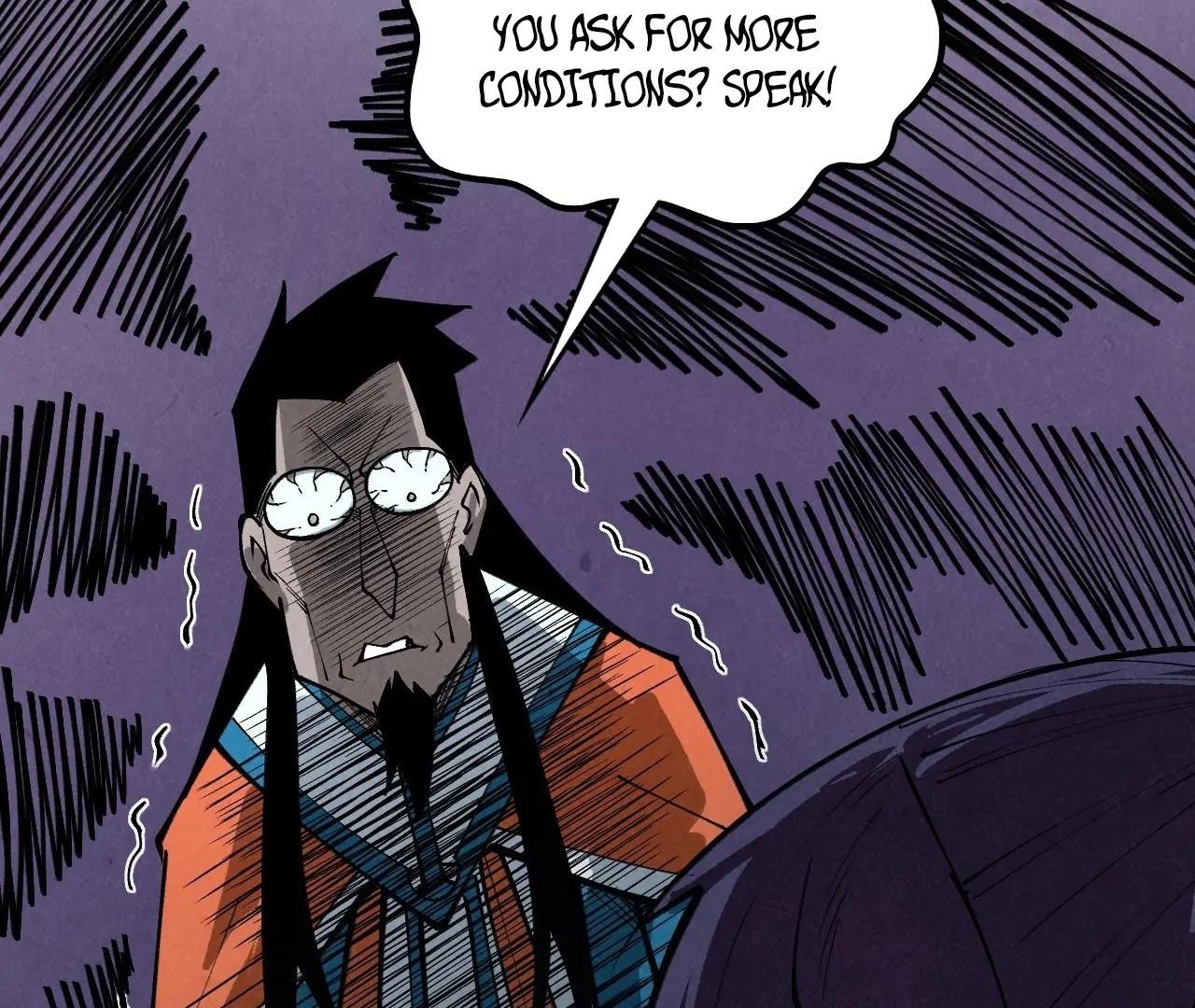 The Ultimate of All Ages - Chapter 410 Page 48