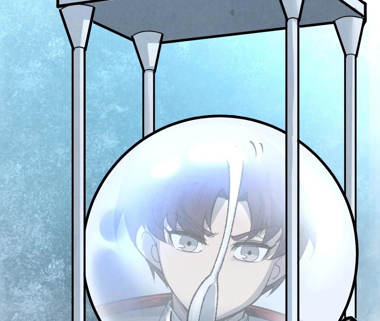 The Ultimate of All Ages - Chapter 410 Page 53