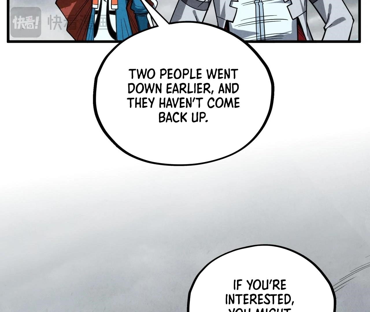 The Ultimate of All Ages - Chapter 410 Page 57