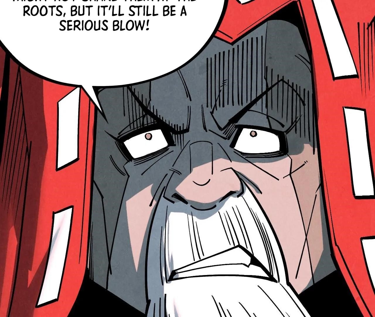 The Ultimate of All Ages - Chapter 410 Page 7