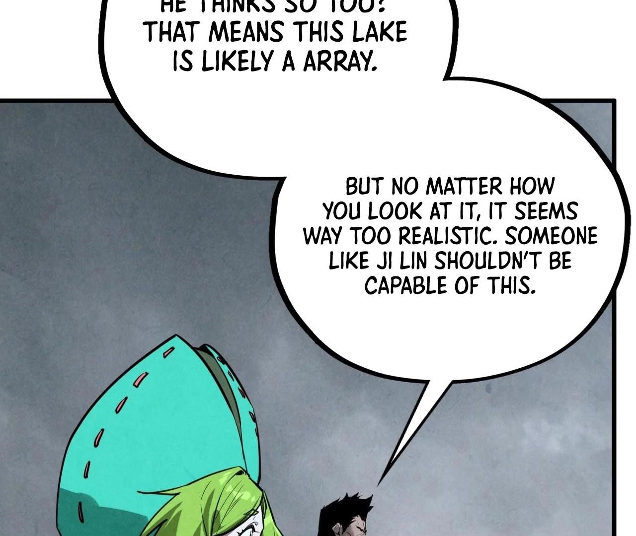 The Ultimate of All Ages - Chapter 410 Page 72