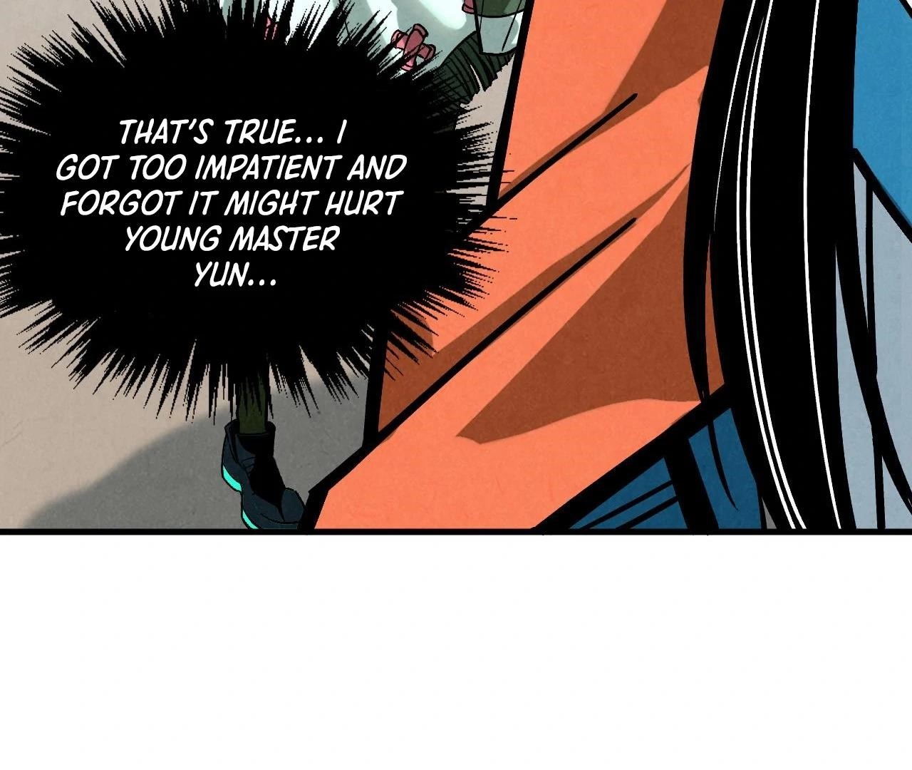 The Ultimate of All Ages - Chapter 410 Page 77