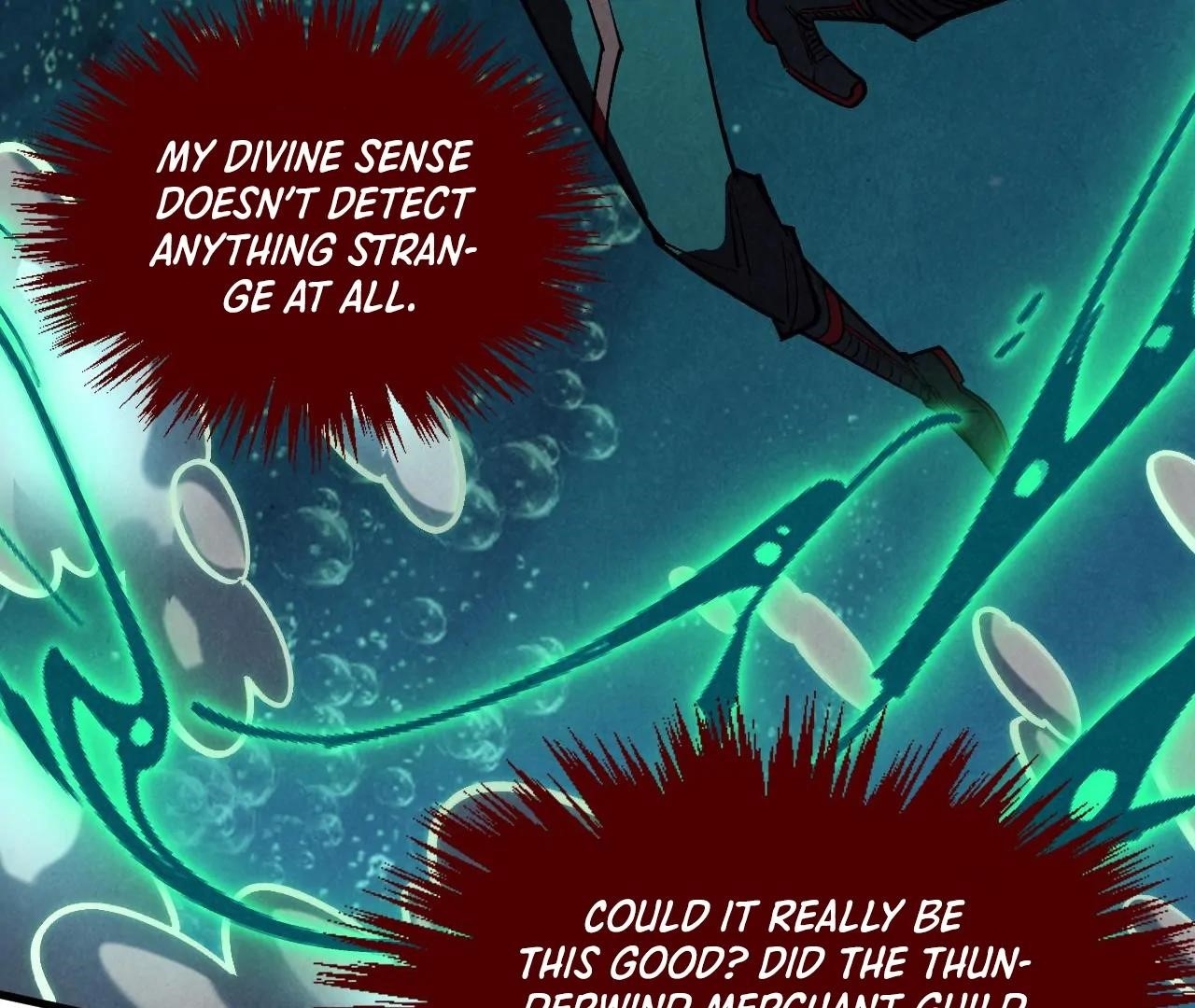 The Ultimate of All Ages - Chapter 410 Page 89