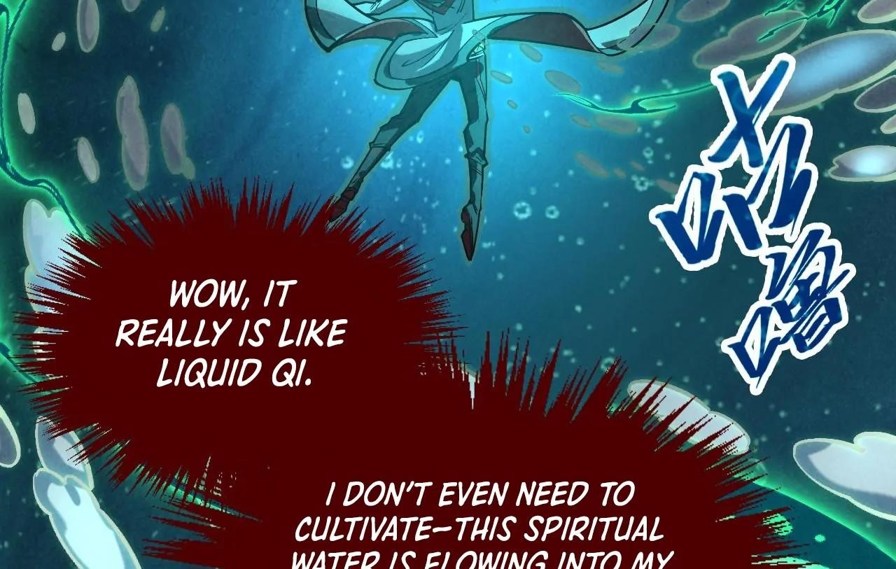 The Ultimate of All Ages - Chapter 410 Page 91