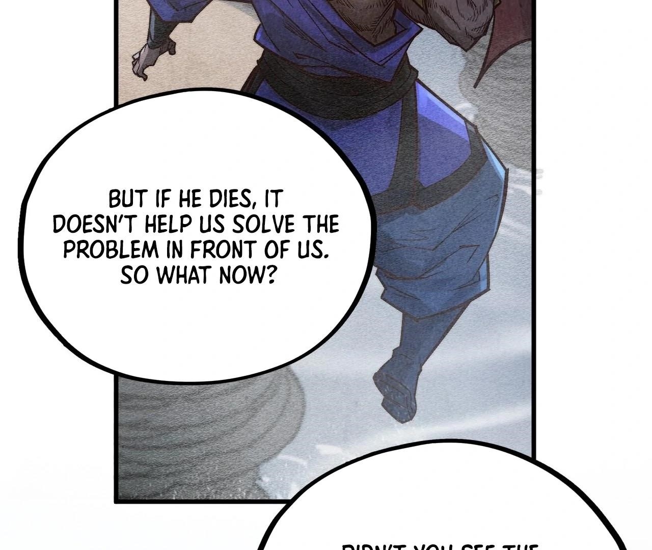 The Ultimate of All Ages - Chapter 410 Page 96