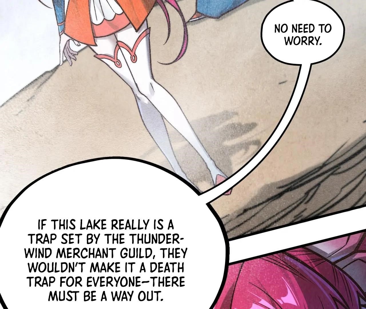 The Ultimate of All Ages - Chapter 410 Page 99