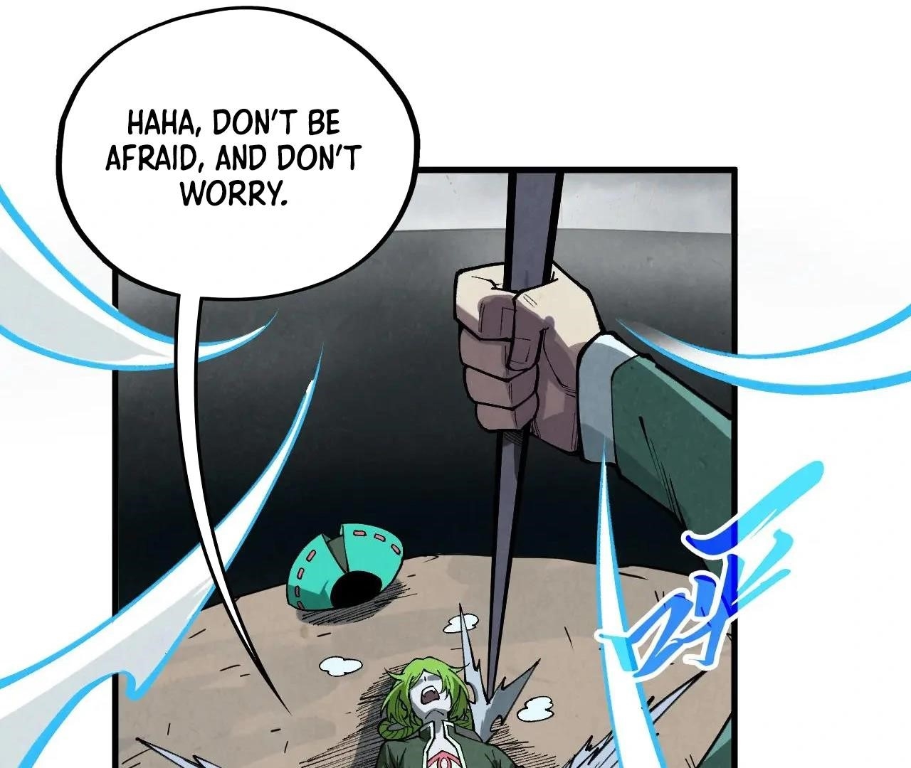 The Ultimate of All Ages - Chapter 411 Page 115