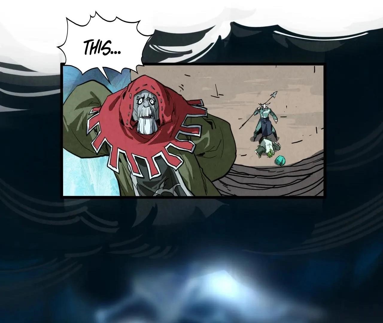 The Ultimate of All Ages - Chapter 411 Page 123