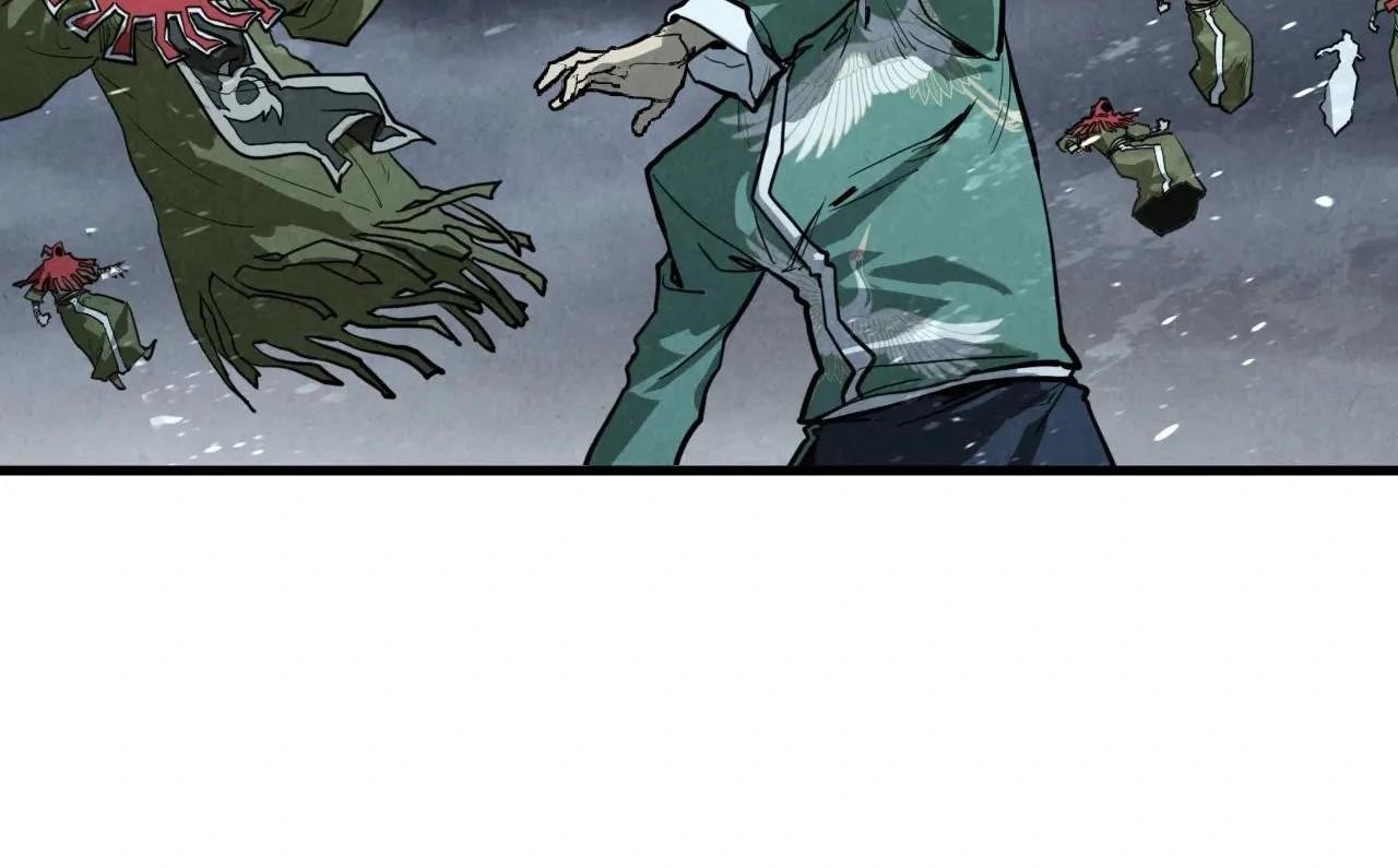 The Ultimate of All Ages - Chapter 411 Page 131