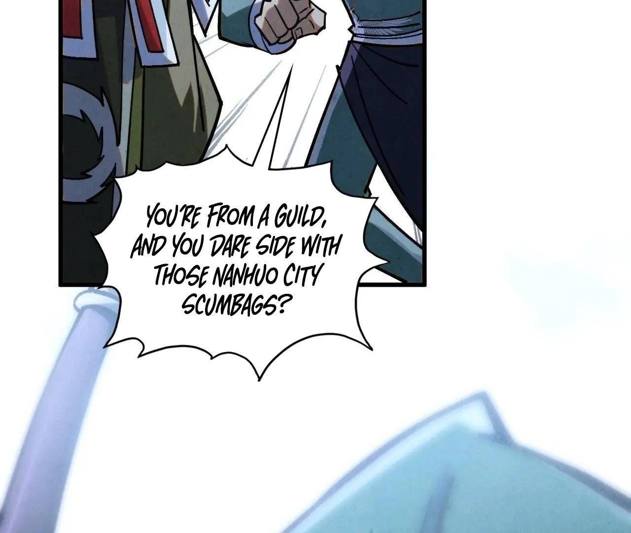 The Ultimate of All Ages - Chapter 411 Page 19