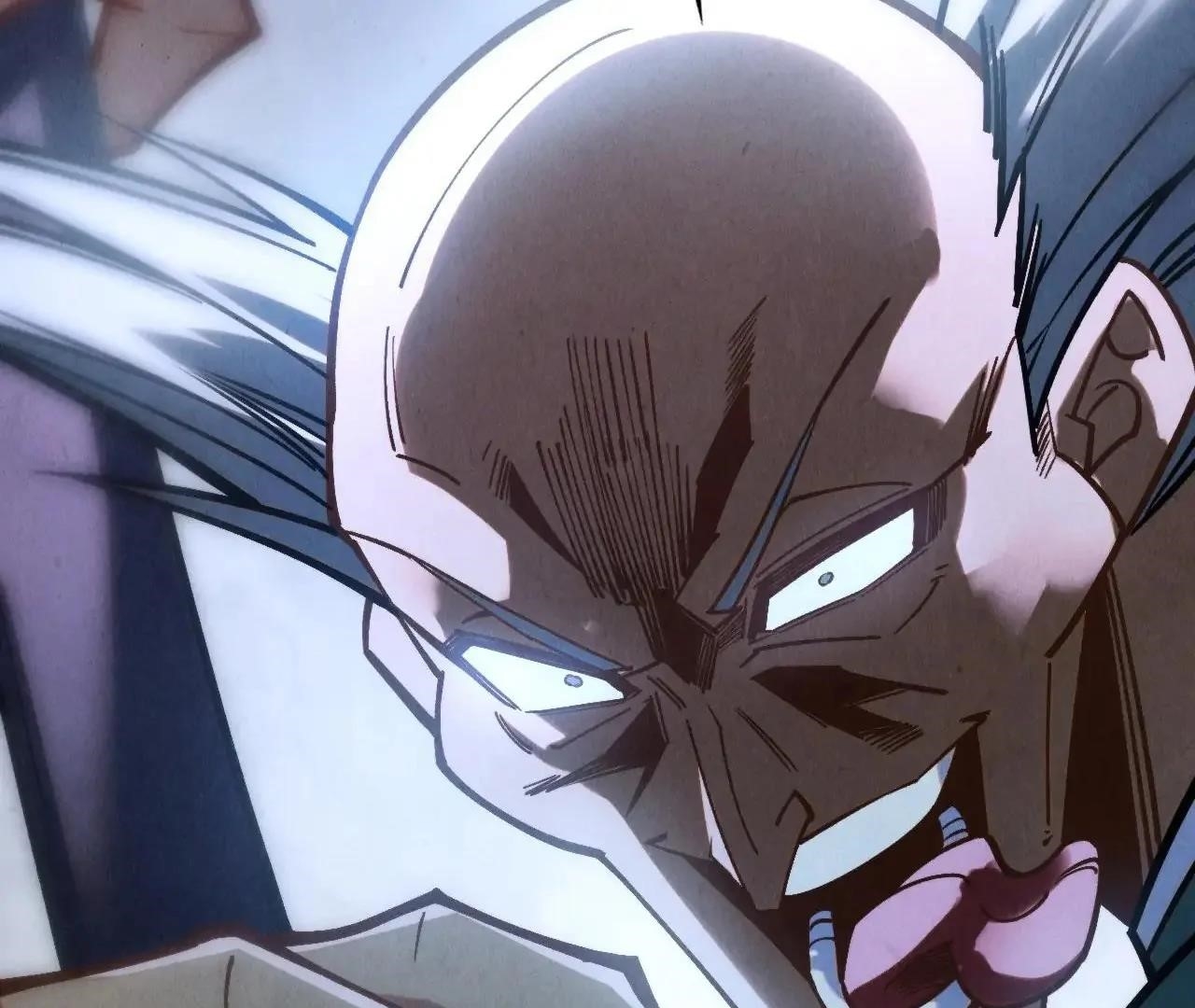 The Ultimate of All Ages - Chapter 411 Page 21