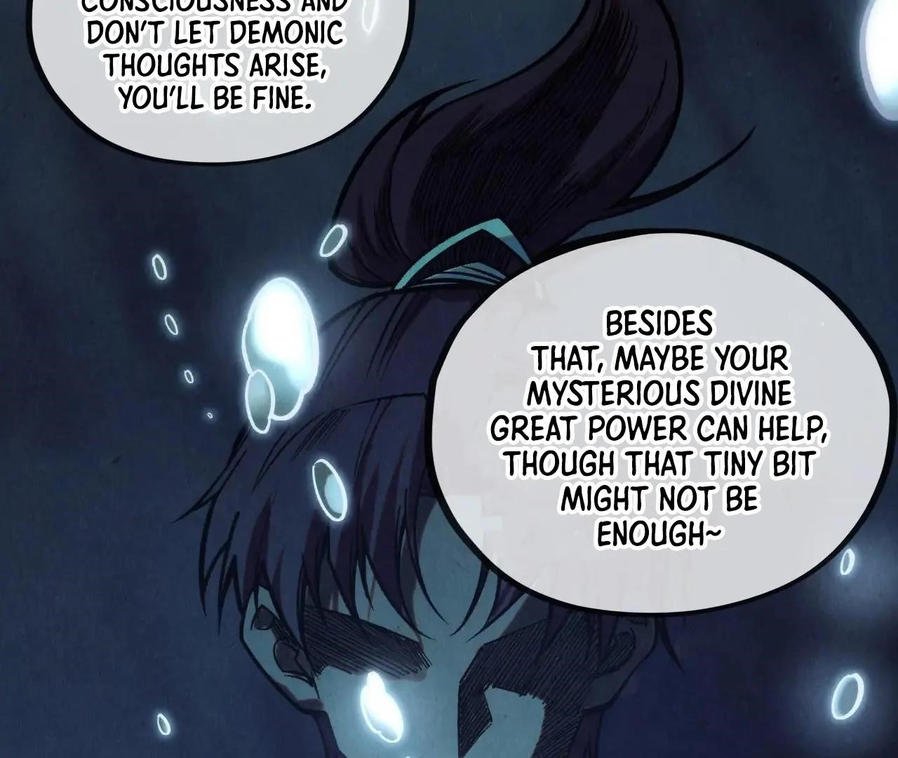 The Ultimate of All Ages - Chapter 411 Page 27