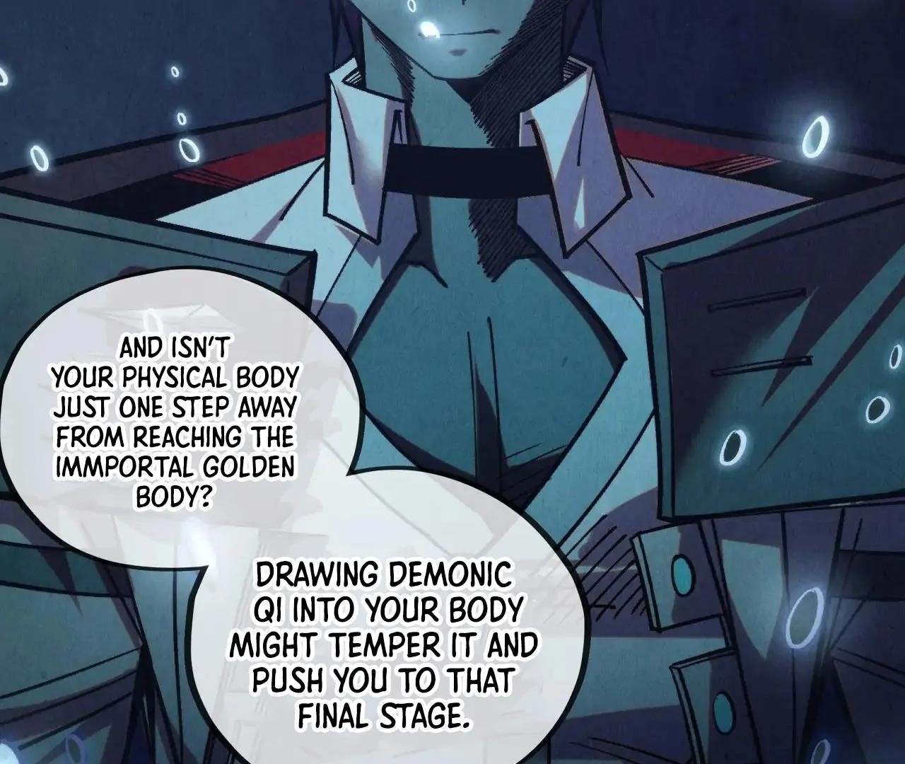 The Ultimate of All Ages - Chapter 411 Page 28