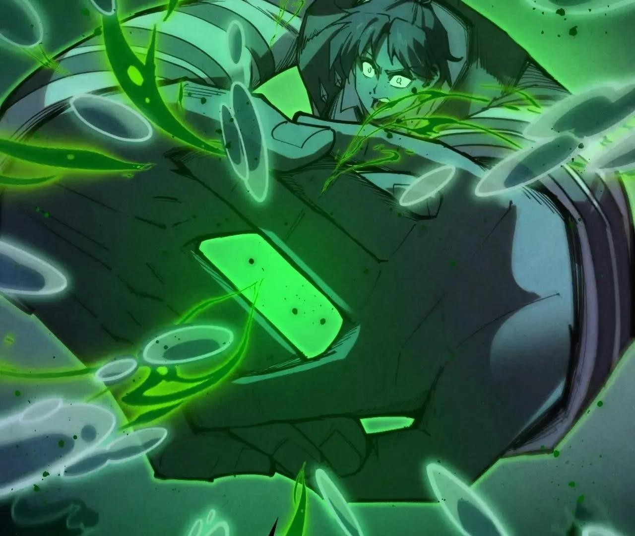 The Ultimate of All Ages - Chapter 411 Page 37