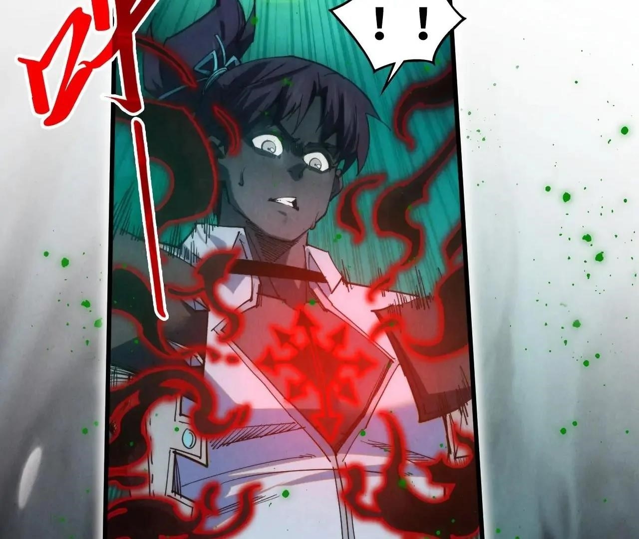 The Ultimate of All Ages - Chapter 411 Page 45