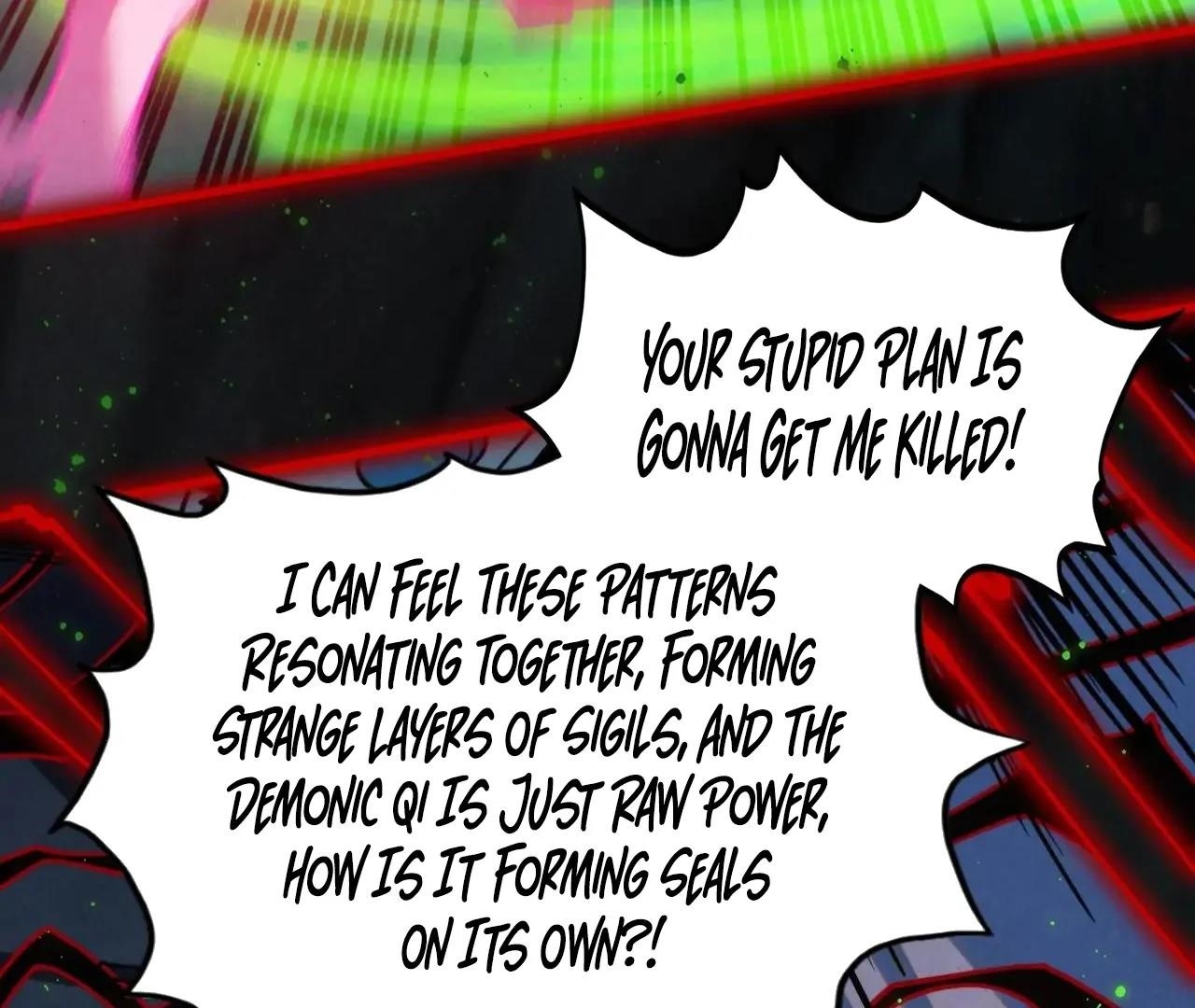 The Ultimate of All Ages - Chapter 411 Page 49