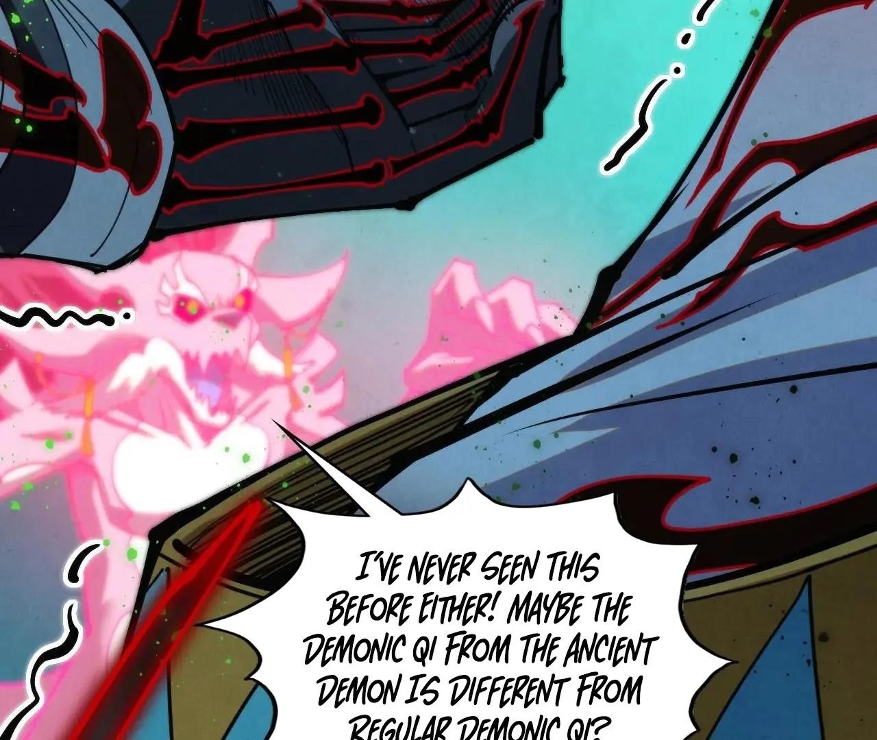 The Ultimate of All Ages - Chapter 411 Page 51