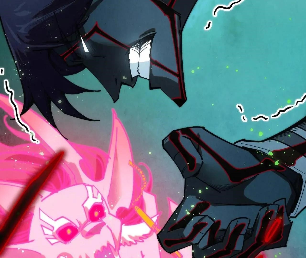 The Ultimate of All Ages - Chapter 411 Page 54