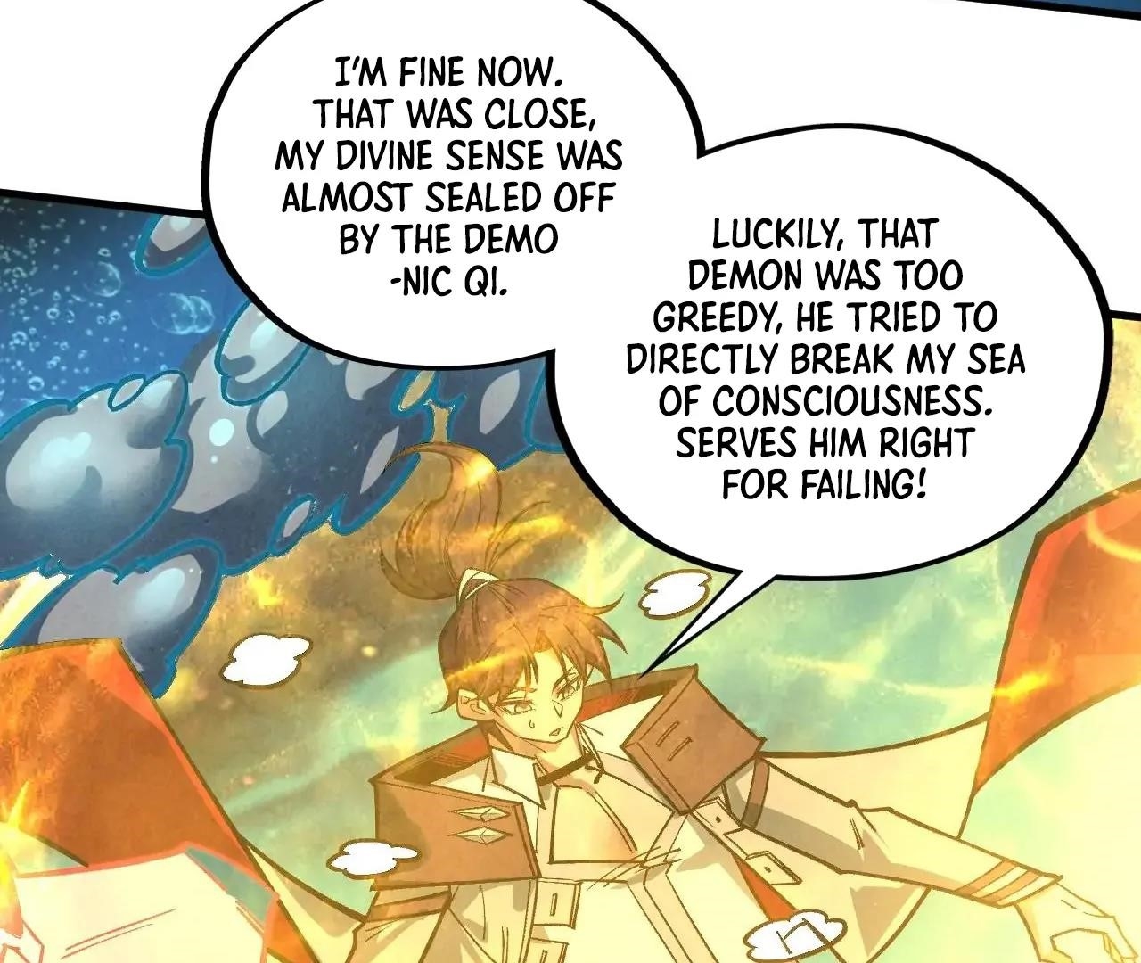 The Ultimate of All Ages - Chapter 411 Page 87