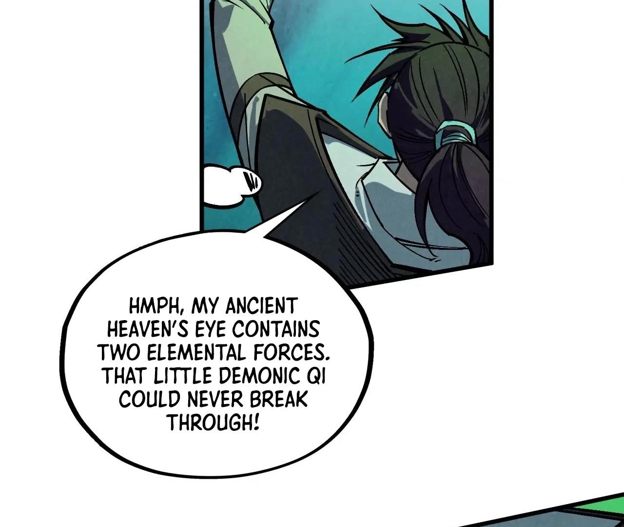 The Ultimate of All Ages - Chapter 411 Page 90