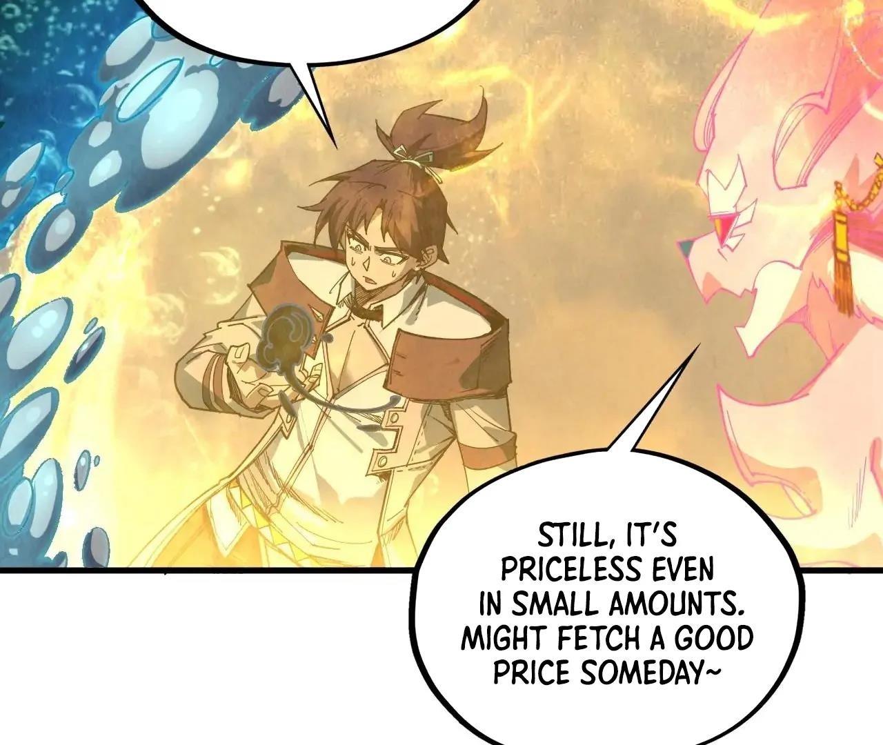 The Ultimate of All Ages - Chapter 411 Page 95