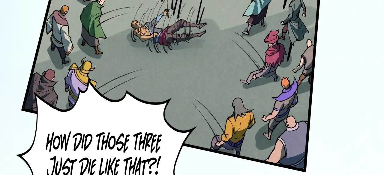 The Ultimate of All Ages - Chapter 413 Page 106