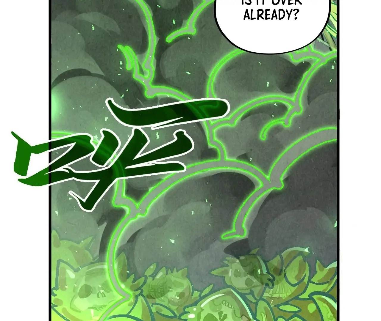 The Ultimate of All Ages - Chapter 413 Page 122