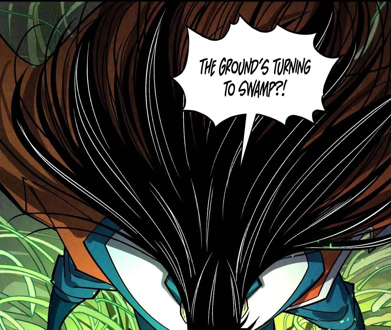 The Ultimate of All Ages - Chapter 413 Page 127