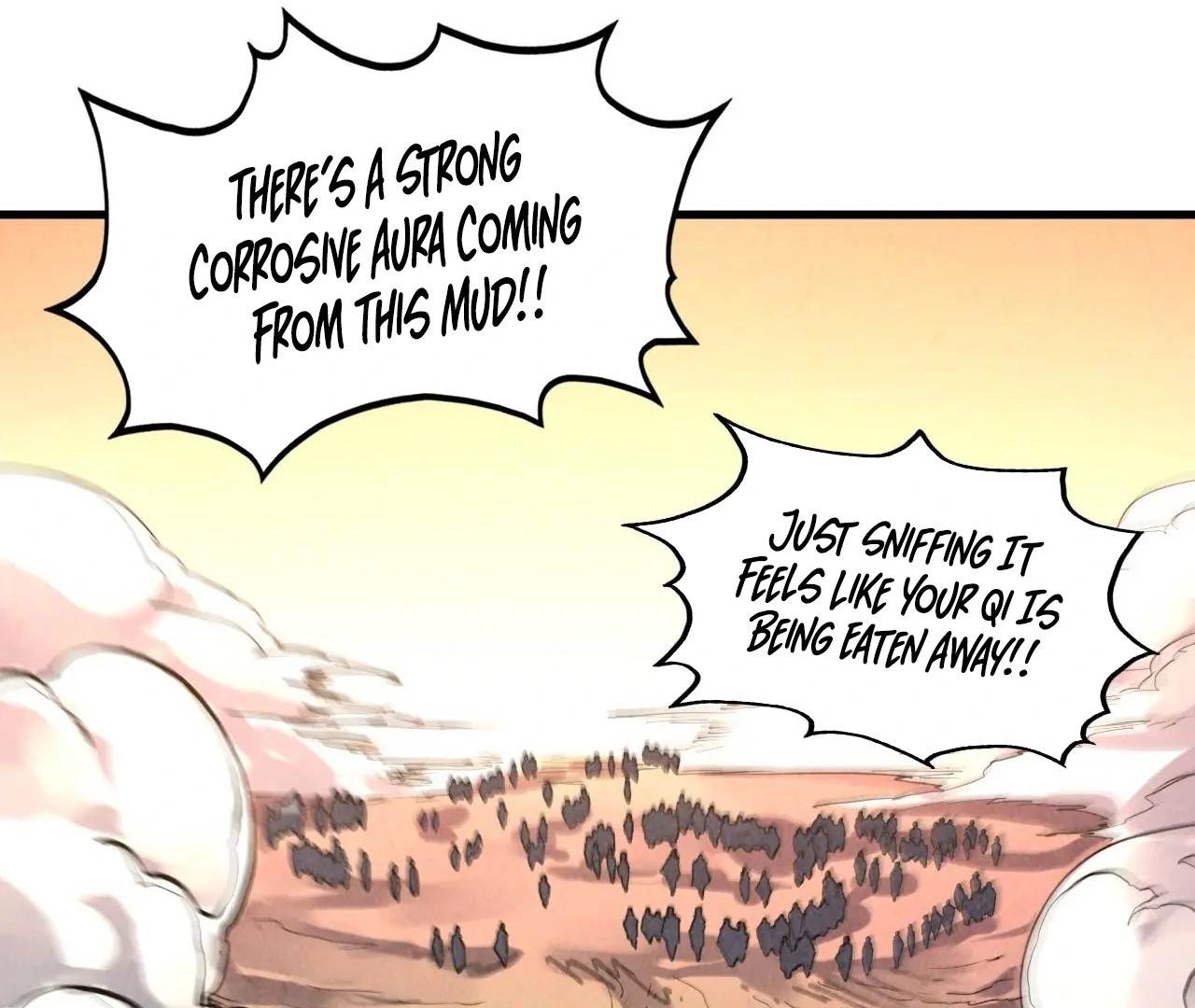 The Ultimate of All Ages - Chapter 413 Page 130