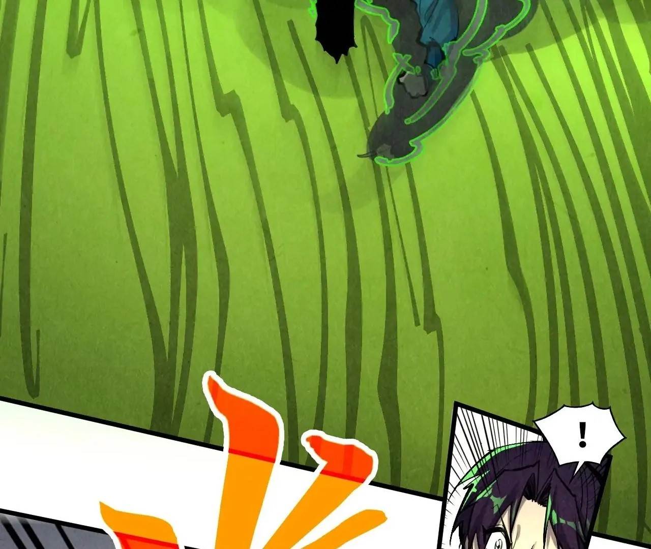 The Ultimate of All Ages - Chapter 413 Page 133