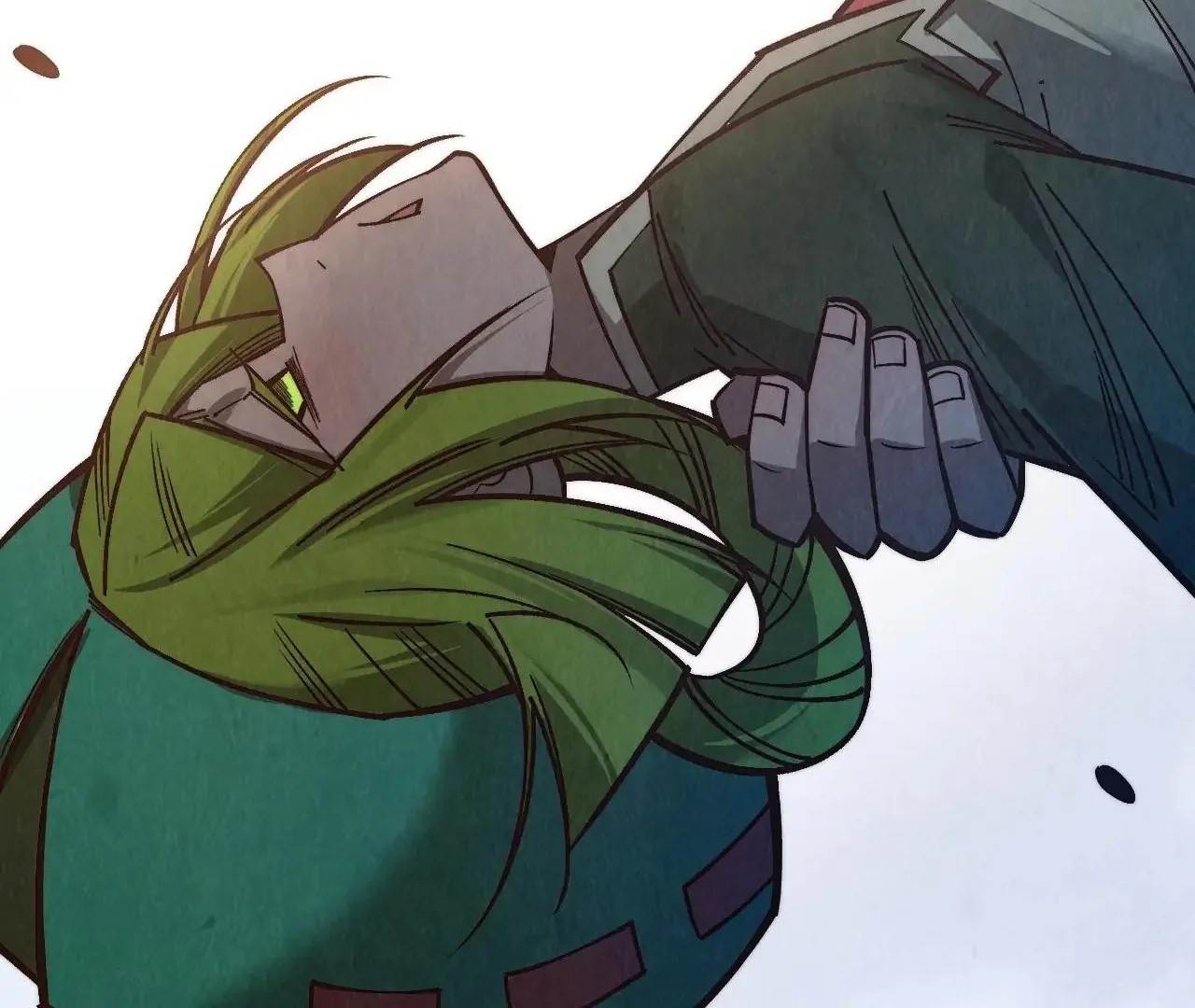 The Ultimate of All Ages - Chapter 413 Page 32