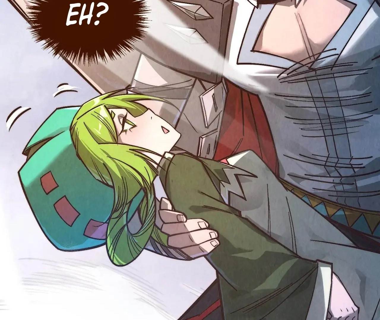 The Ultimate of All Ages - Chapter 413 Page 36