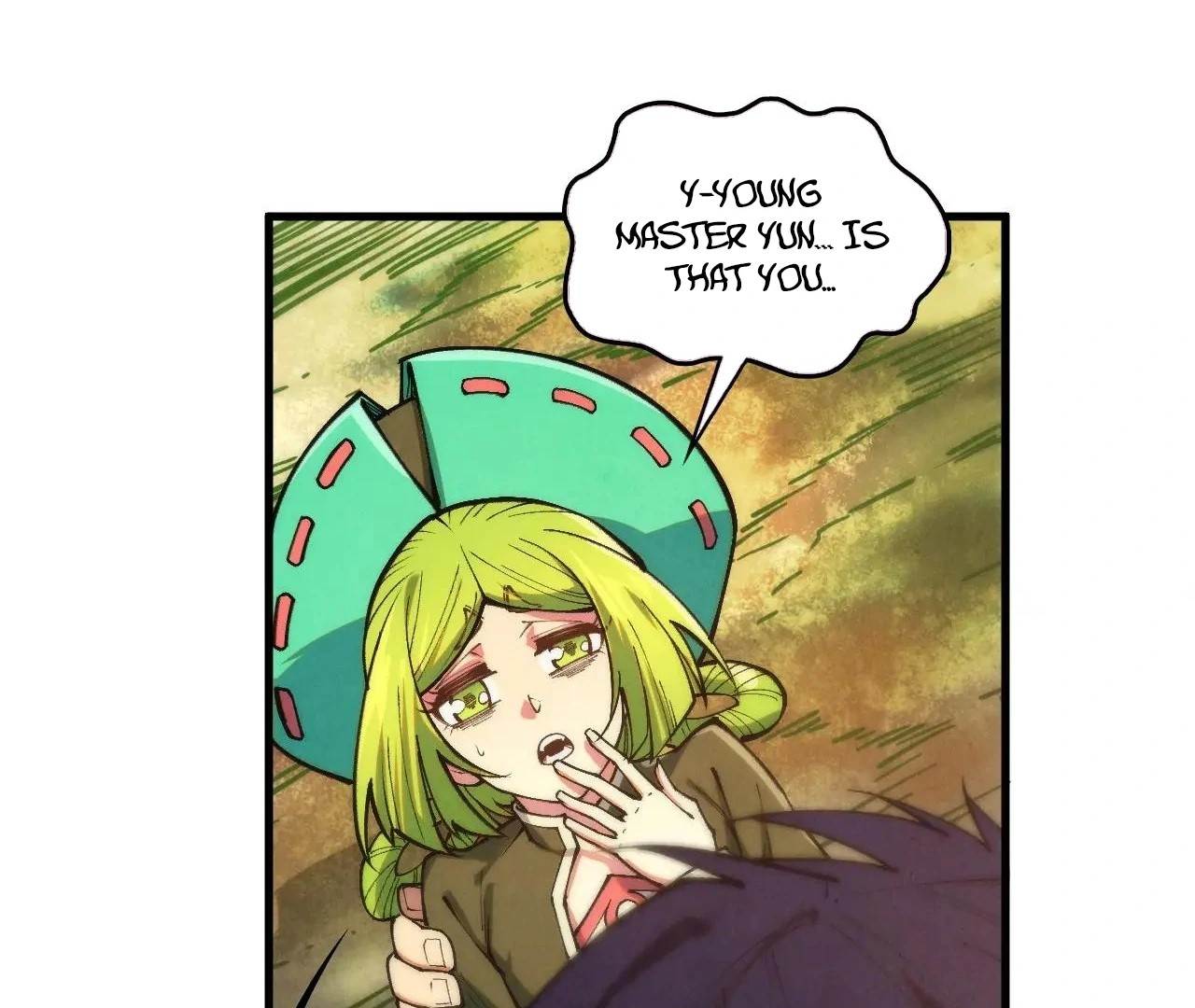 The Ultimate of All Ages - Chapter 413 Page 39