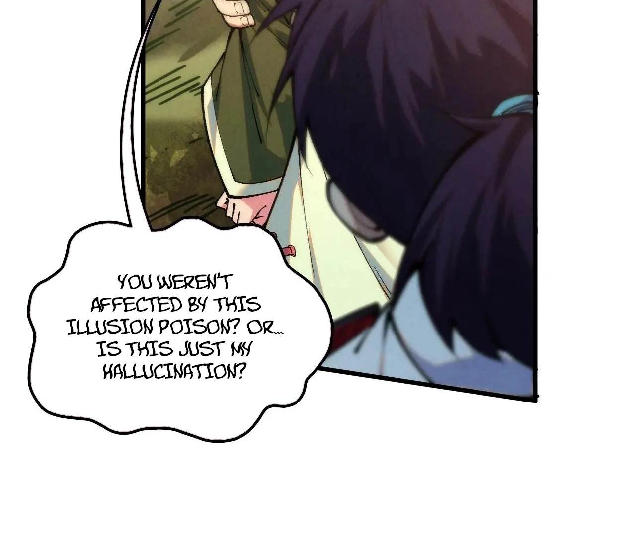 The Ultimate of All Ages - Chapter 413 Page 40