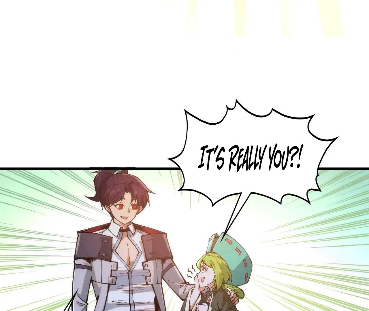 The Ultimate of All Ages - Chapter 413 Page 47