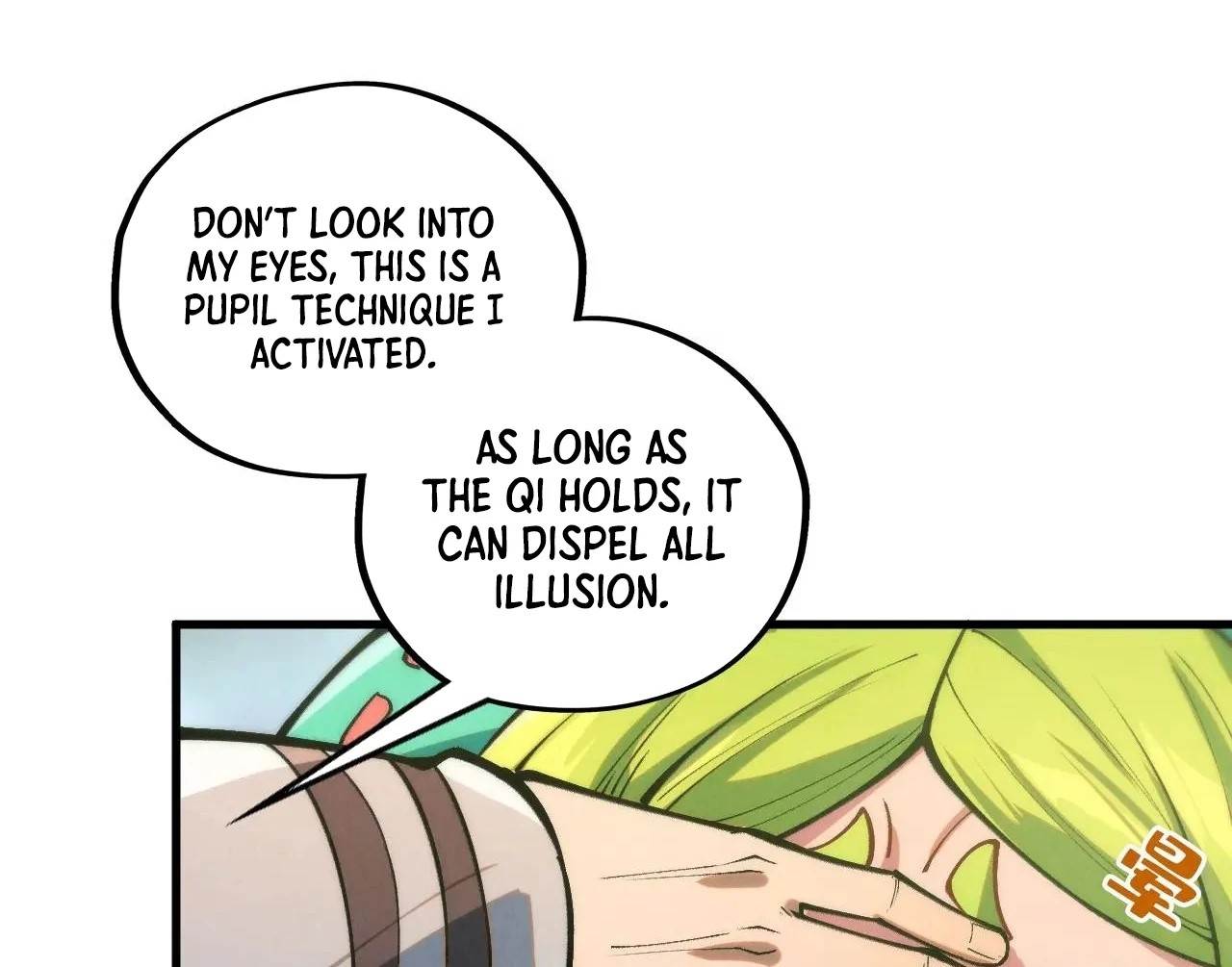 The Ultimate of All Ages - Chapter 413 Page 50