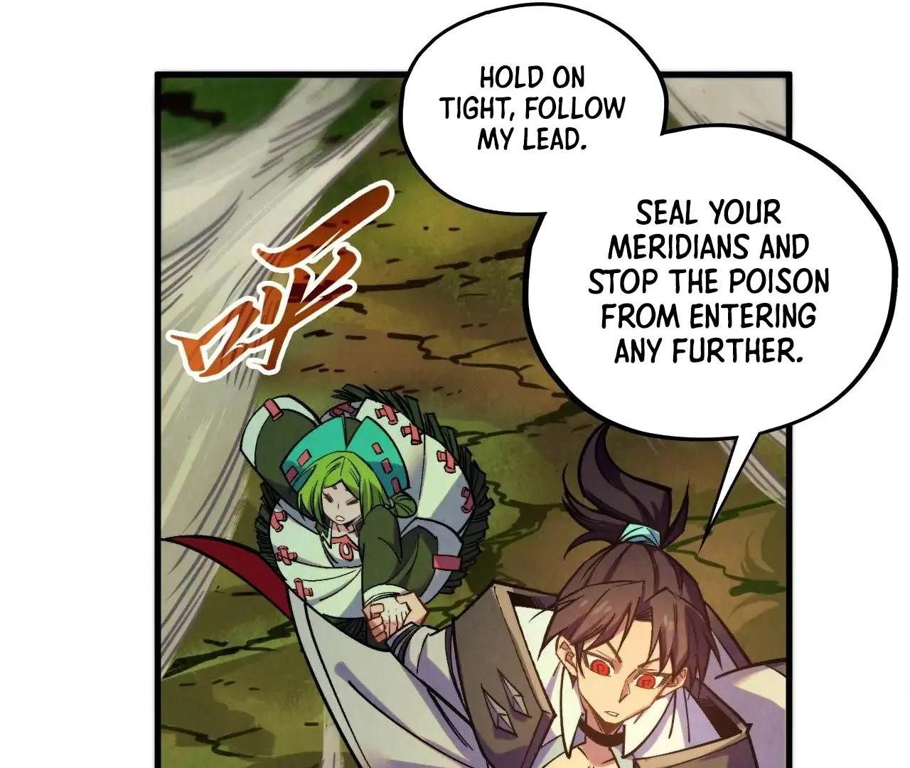 The Ultimate of All Ages - Chapter 413 Page 52