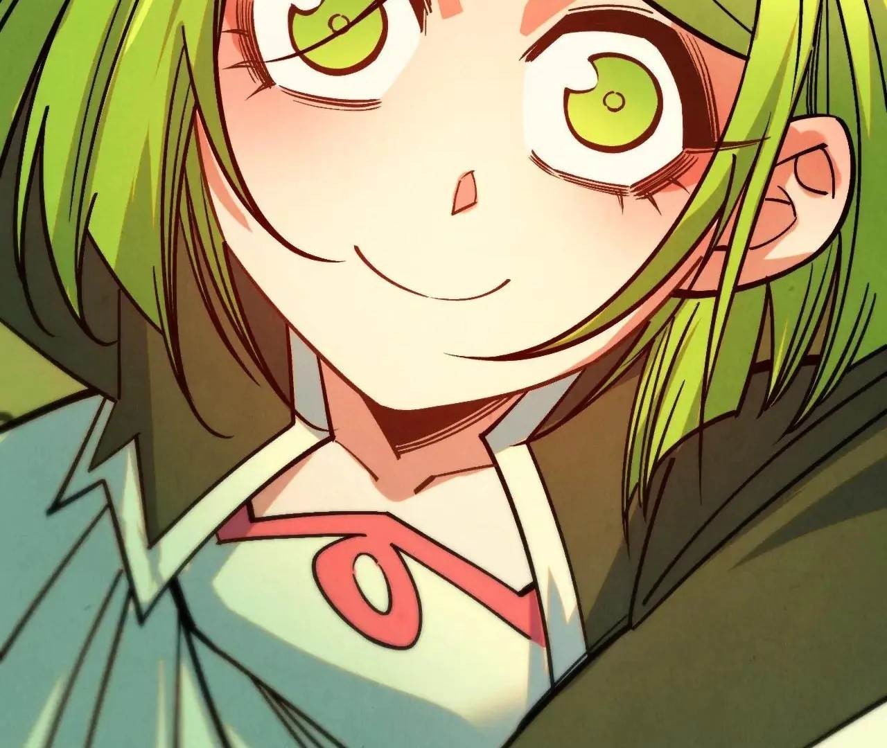 The Ultimate of All Ages - Chapter 413 Page 55