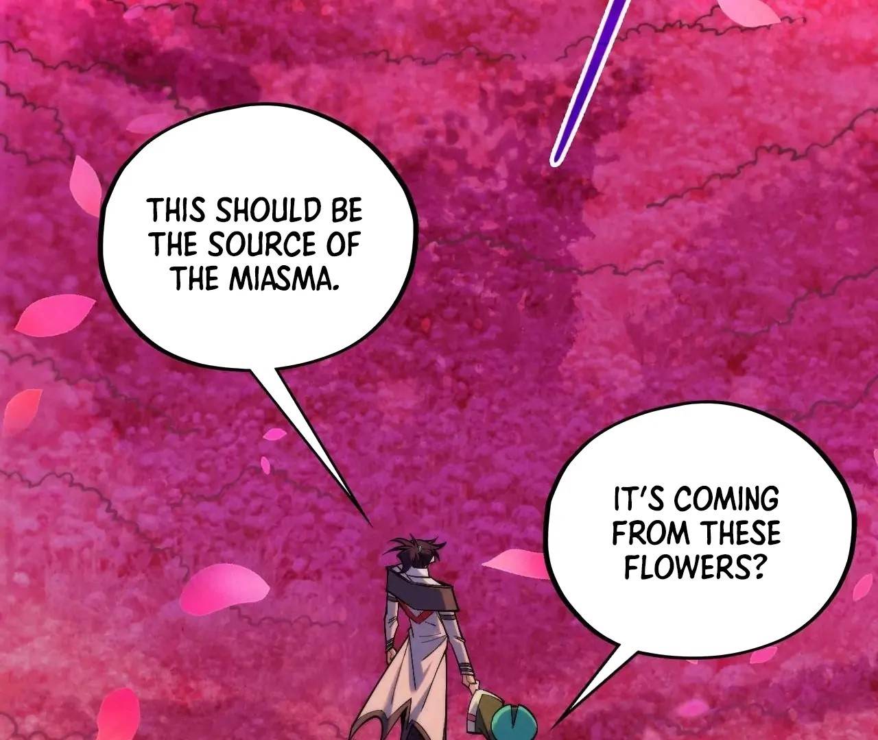 The Ultimate of All Ages - Chapter 413 Page 60