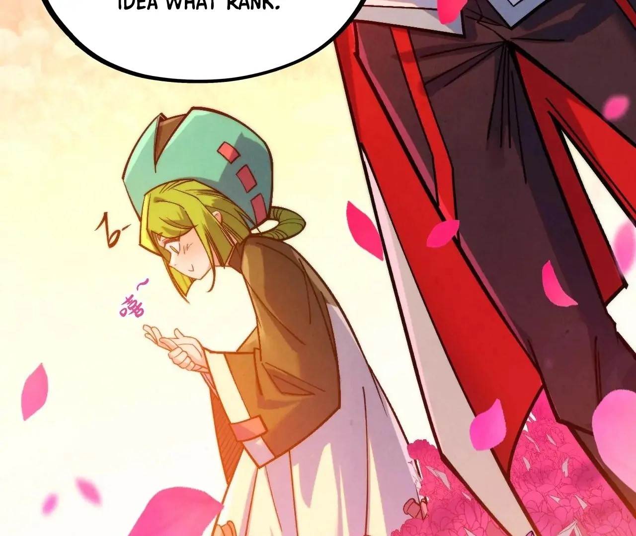 The Ultimate of All Ages - Chapter 413 Page 63