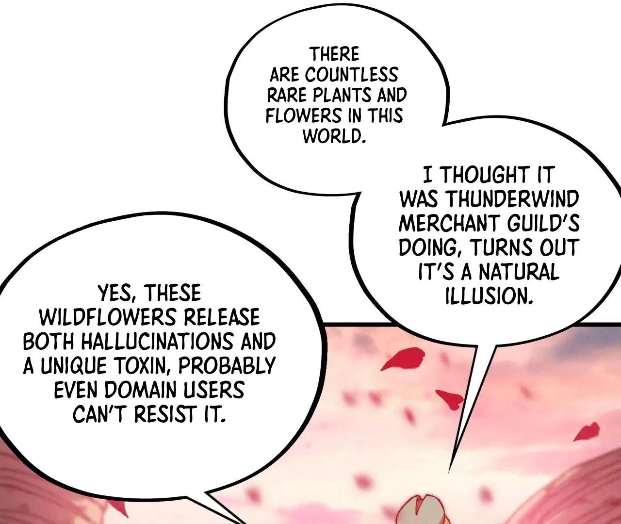 The Ultimate of All Ages - Chapter 413 Page 66